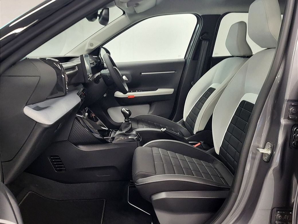 2026 Citroen C3