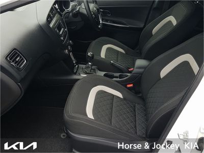 2017 Kia Ceed