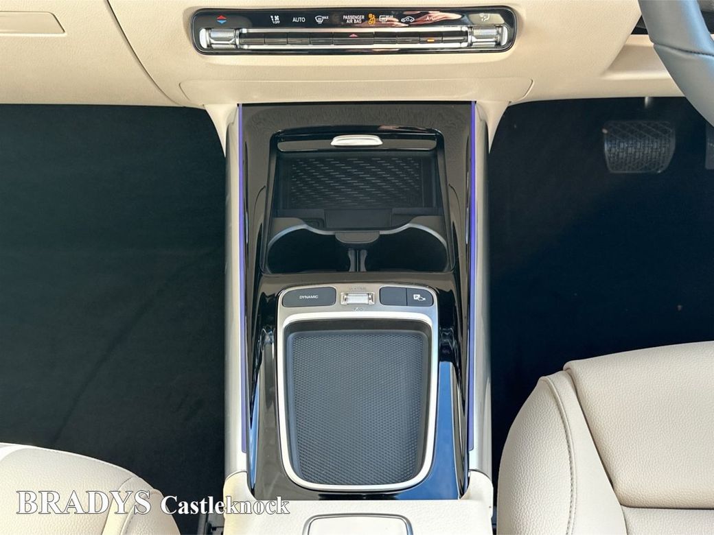 2026 Mercedes-Benz GLA Class