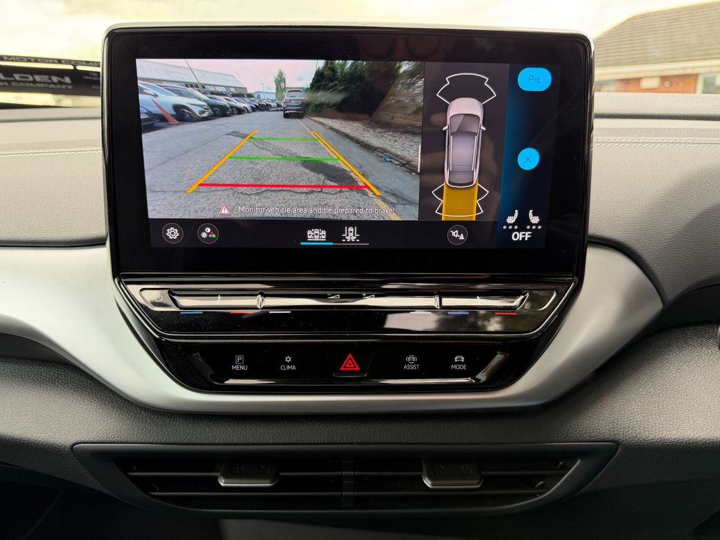 2023 Volkswagen ID.4