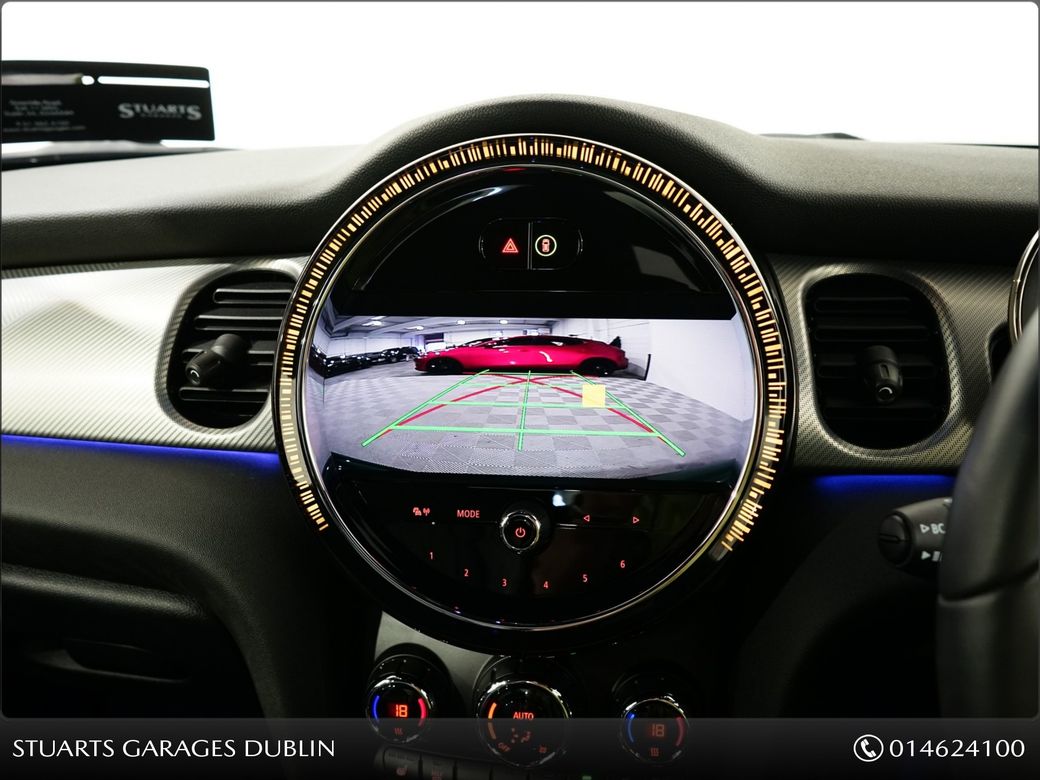 2023 Mini Cooper