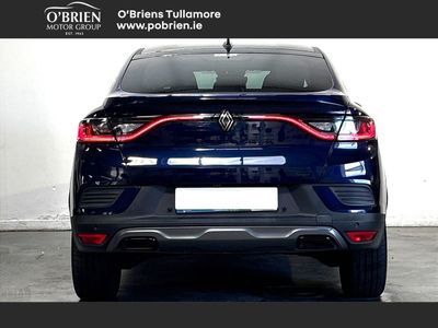 2024 Renault Arkana