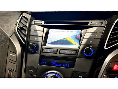 2016 Hyundai i40