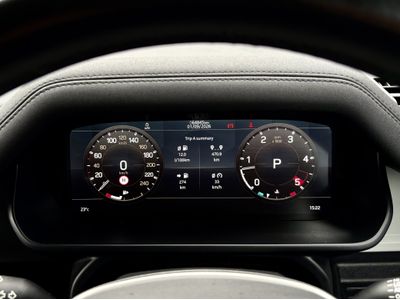 2021 Land Rover Defender