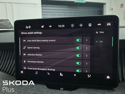2024 Skoda Superb