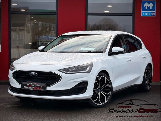 vehicle for sale from Conor Cassidy Cars