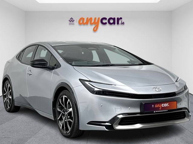 vehicle for sale from anycar.ie