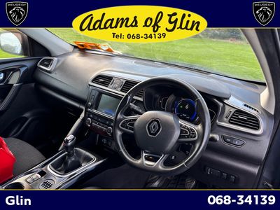2016 Renault Kadjar