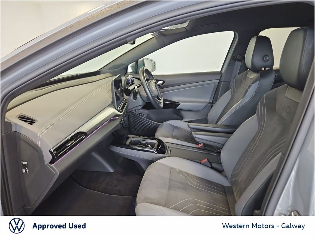 2024 Volkswagen ID.4