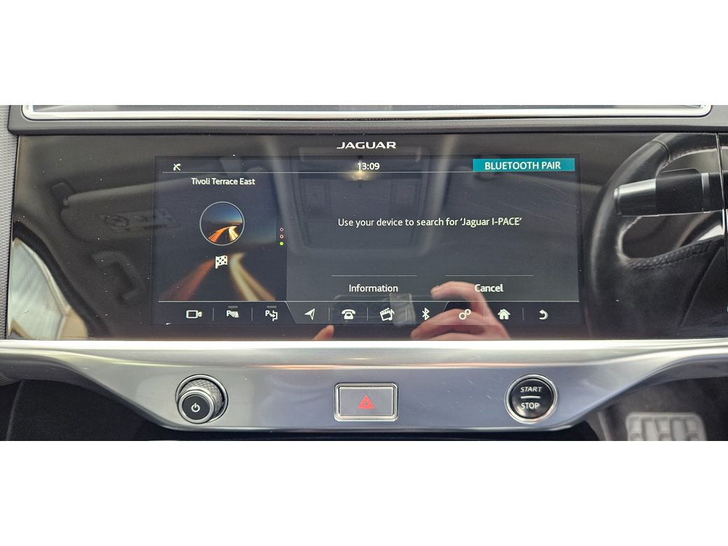 2019 Jaguar I-Pace