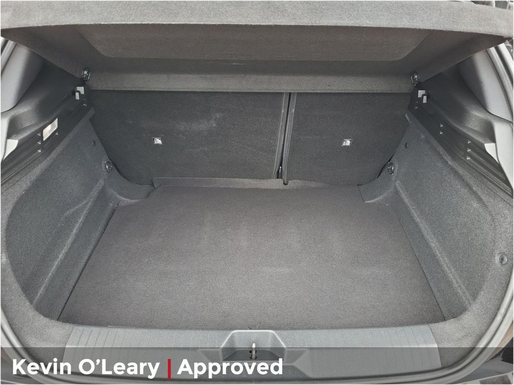 2023 Opel Astra