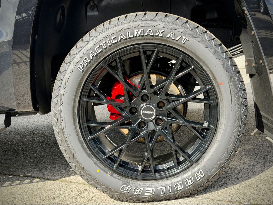 2020 Volkswagen Amarok