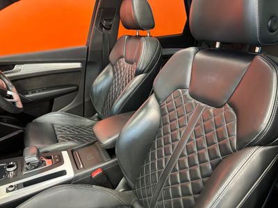 2020 Audi Q5