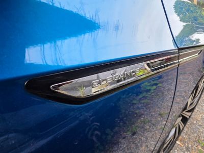 2023 Volkswagen Arteon