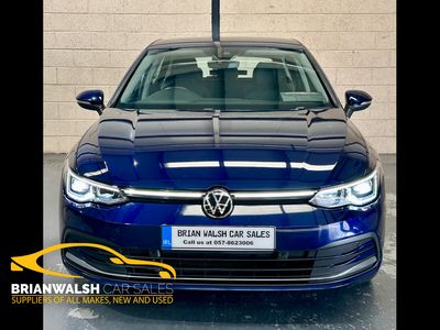2023 Volkswagen Golf