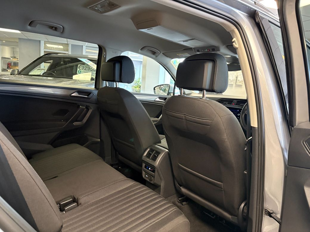 2023 Volkswagen Tiguan Allspace