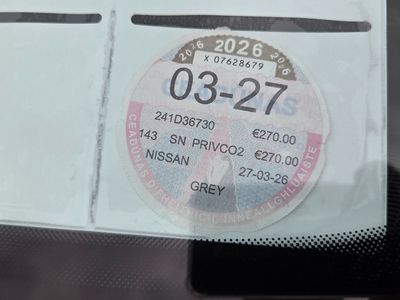 2024 Nissan Qashqai