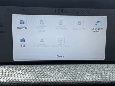 2024 Kia EV6