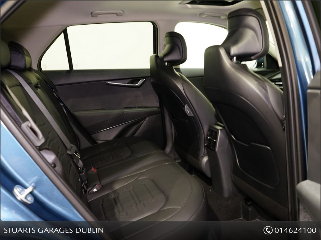 2026 Kia Niro