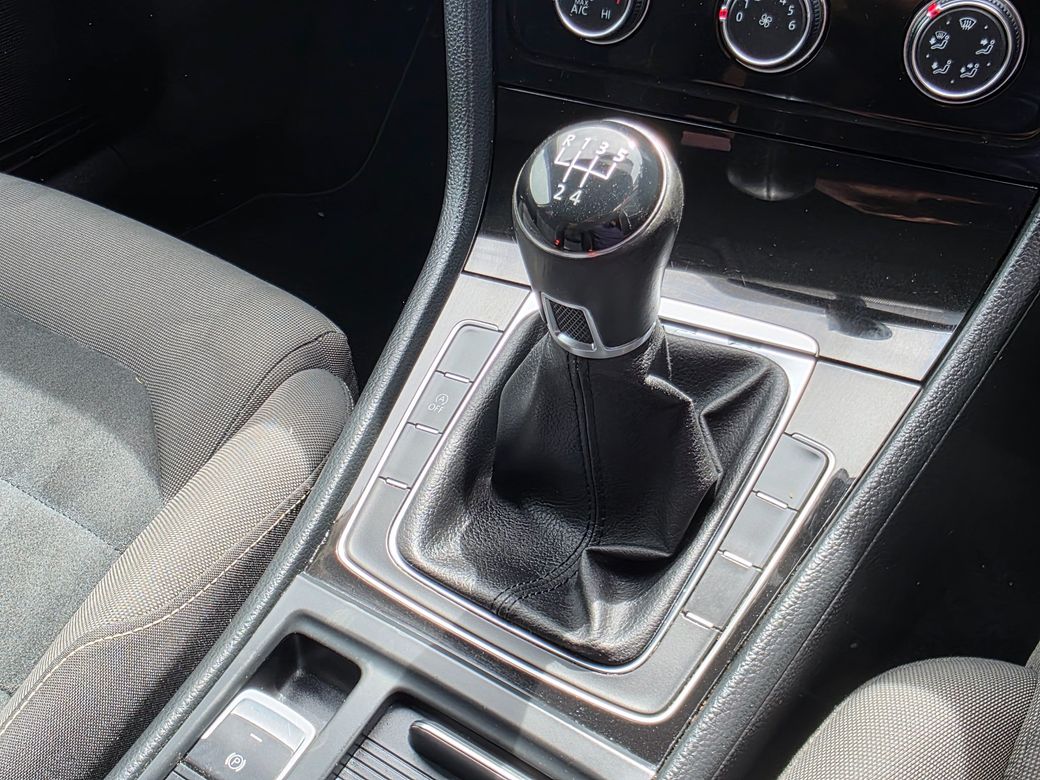 2014 Volkswagen Golf