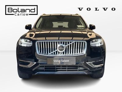 2024 Volvo XC90