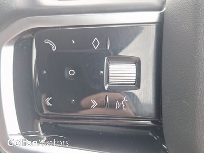 2021 Land Rover Discovery Sport