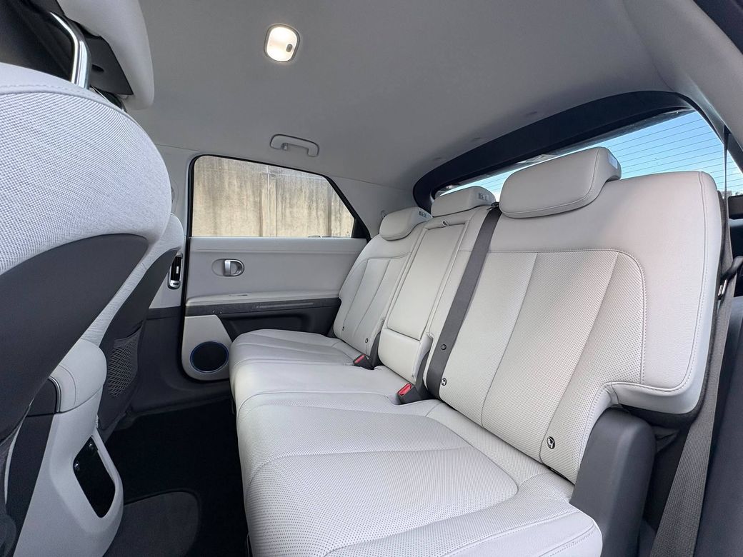 2022 Hyundai Ioniq 5