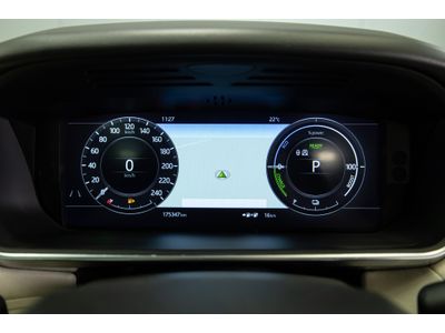 2019 Land Rover Range Rover Sport