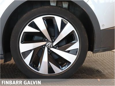 2022 Volkswagen ID.4