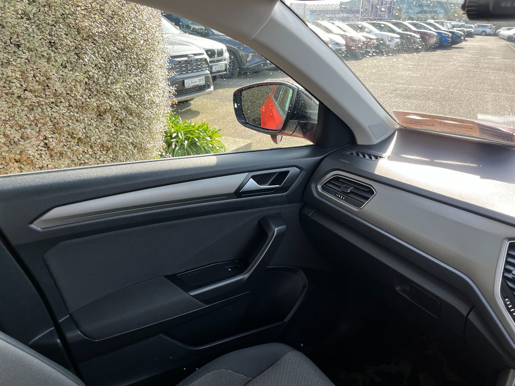 2020 Volkswagen T-Roc