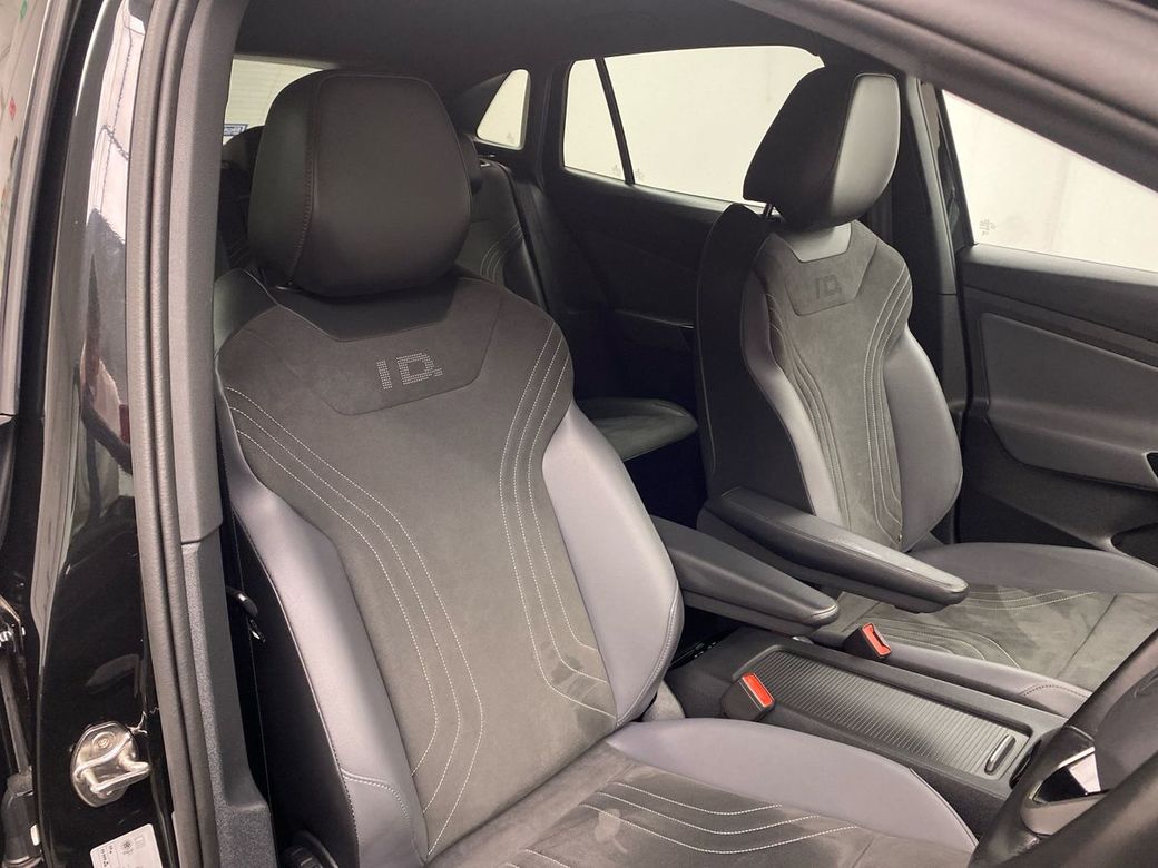 2025 Volkswagen ID.4