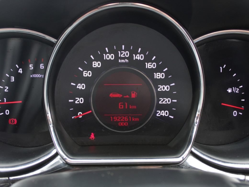 2017 Kia Ceed