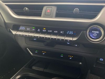 2022 Lexus UX 250H