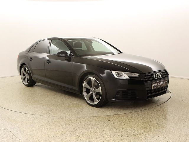 vehicle for sale from P McCaffrey Motors