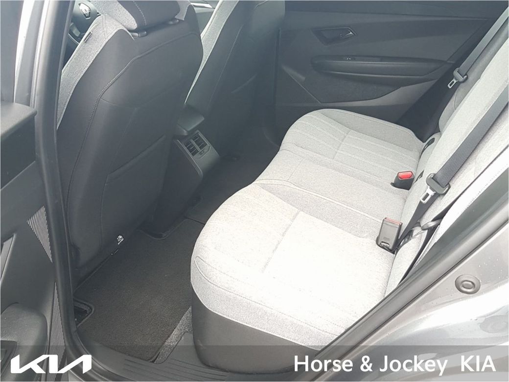 2024 Renault Megane E-Tech