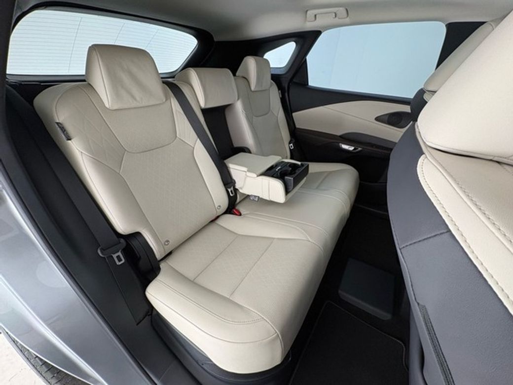 2024 Lexus RX450h+