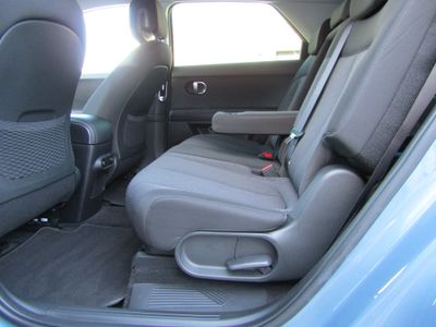 2022 Hyundai Ioniq 5