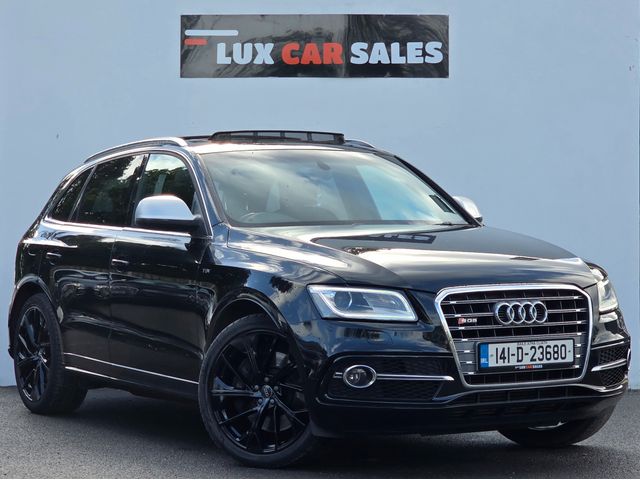 vehicle for sale from Lux Car Sales