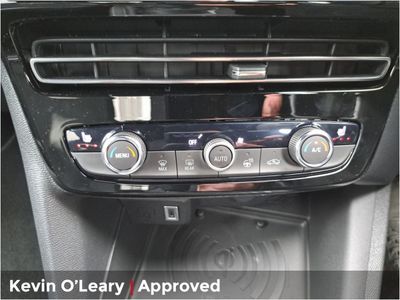 2026 Opel Mokka