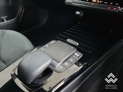 2023 Mercedes-Benz A Class