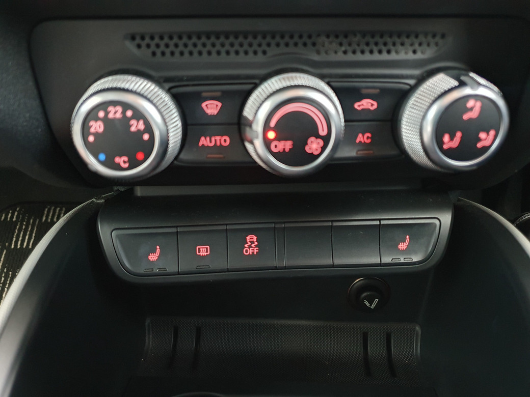 2013 Audi A1