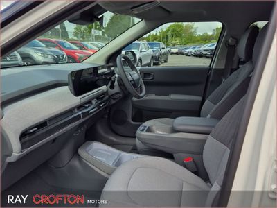 2026 Kia EV3