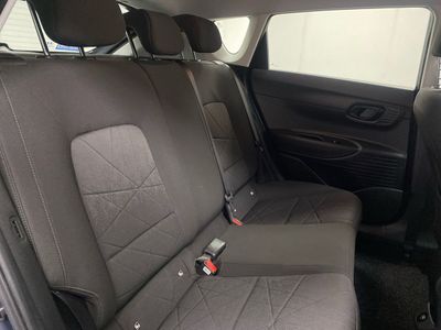 2023 Hyundai Bayon