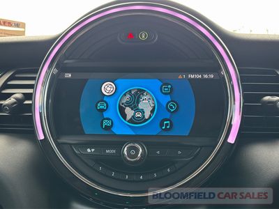 2019 Mini Cooper