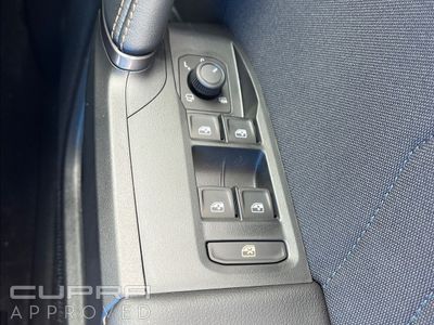 2026 Cupra Formentor