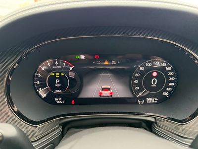 2025 Bentley Flying Spur