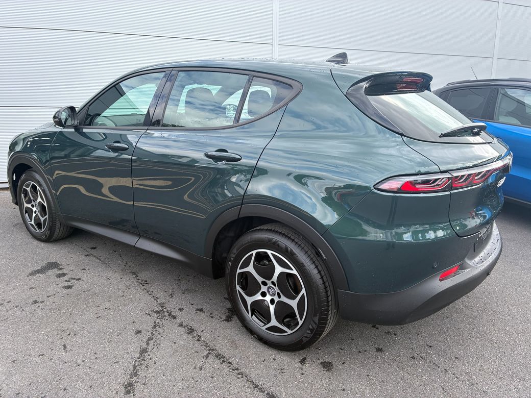 2026 Alfa Romeo Tonale