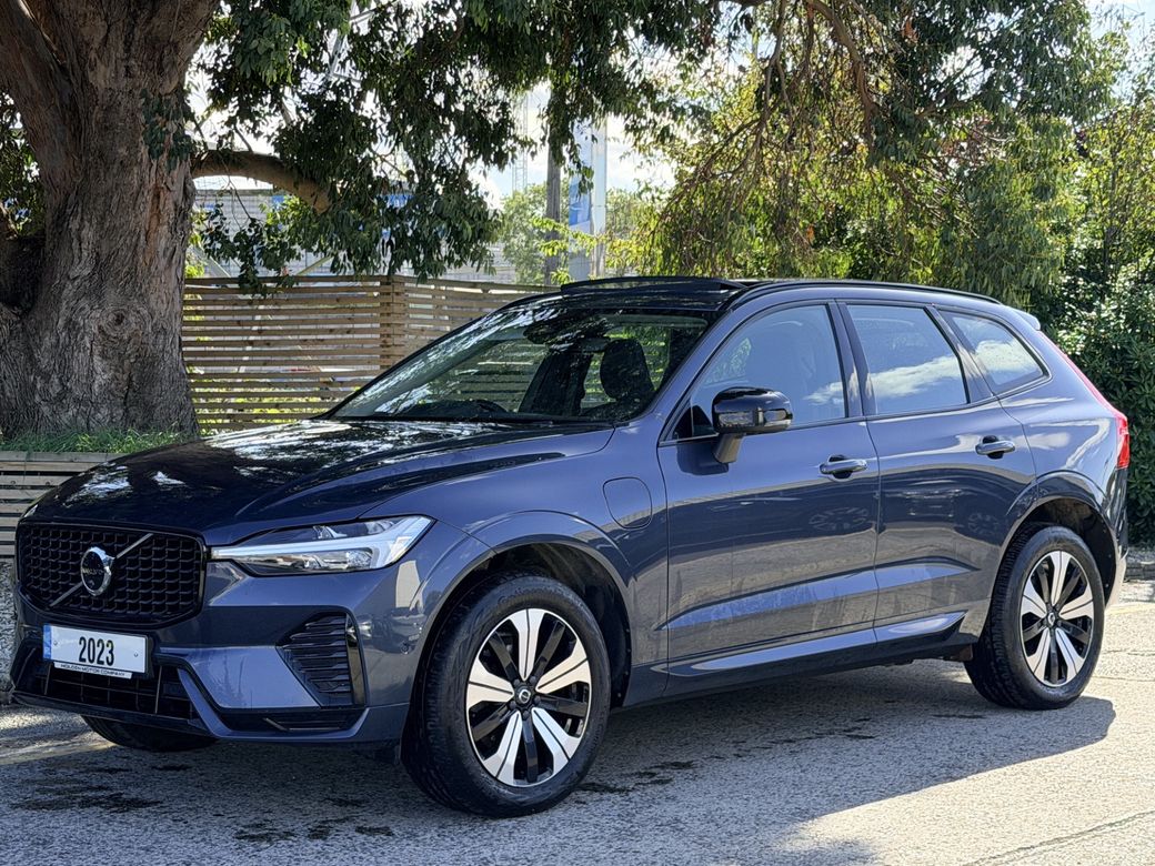 2023 Volvo XC60