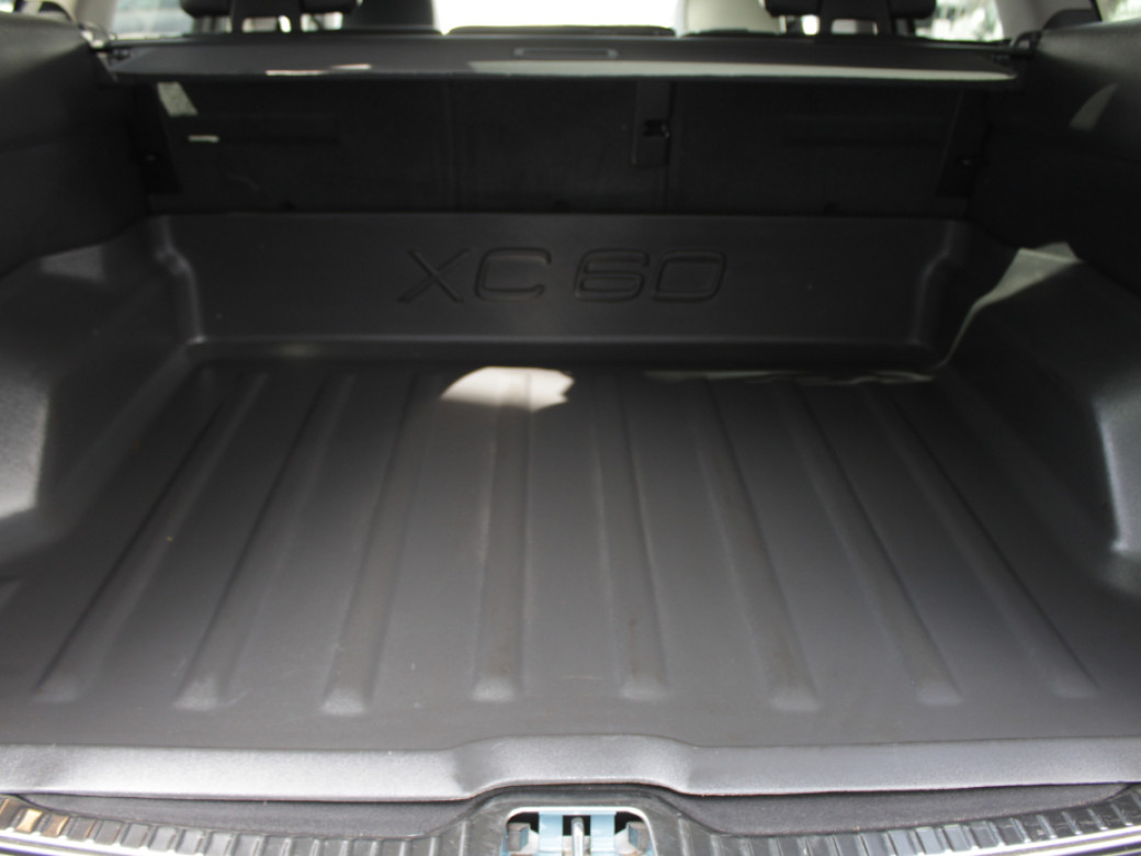 2017 Volvo XC60