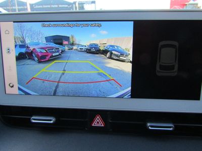 2022 Hyundai Ioniq 5